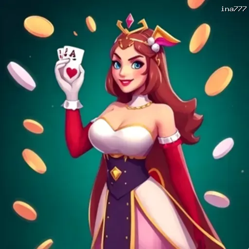 Menggali Fitur Menarik di Situs Game ina777