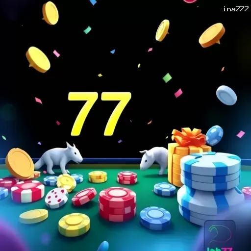 Mengenal ina777 Sebagai Platform Game Online Terpercaya