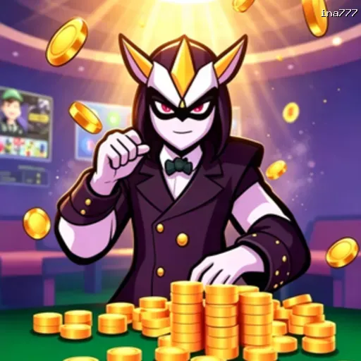 Keamanan dan Keandalan Situs ina777 di Dunia Game