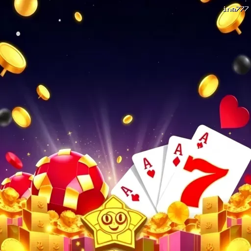 Review Permainan Populer di Situs ina777