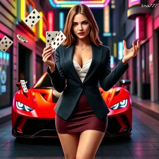 ina777: Bet Sport Dengan Fitur Terbaik untuk Pemain Indonesia